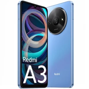 Redmi A3 4+128GB