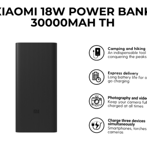 Xiaomi Boost Pro 30000mAh