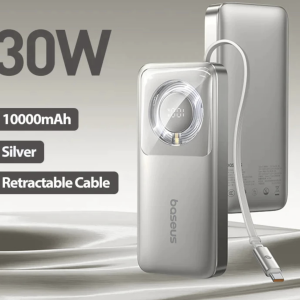 Baseus Adaman2 10000mAh 30W