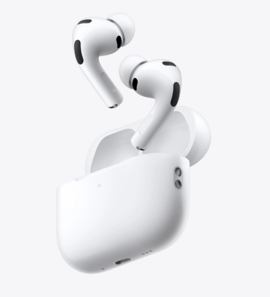Apple AirPods 3 (International Version)