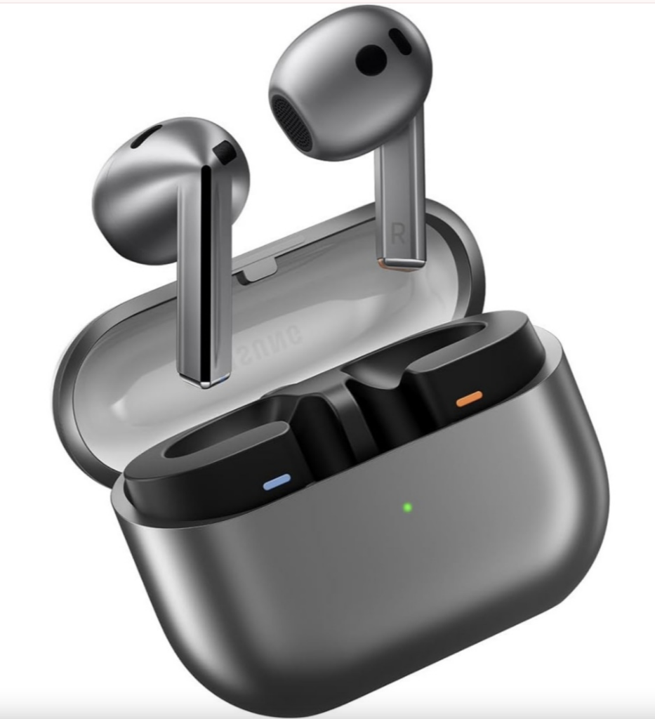 Samsung Buds3