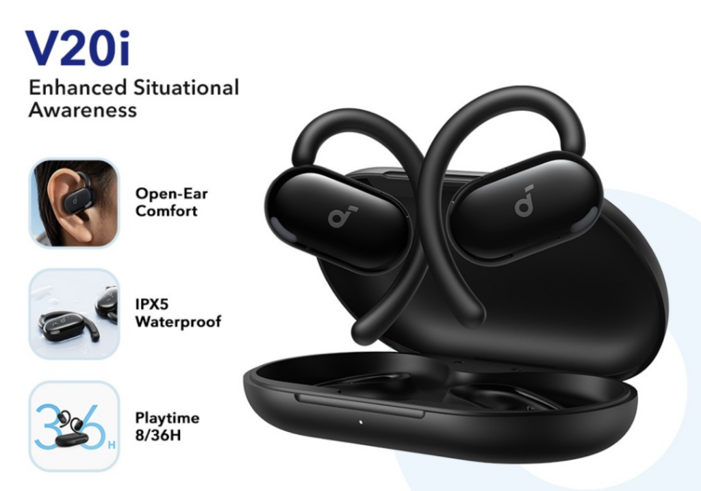 Anker V20i