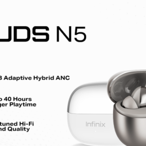 Infinix X-Buds N5