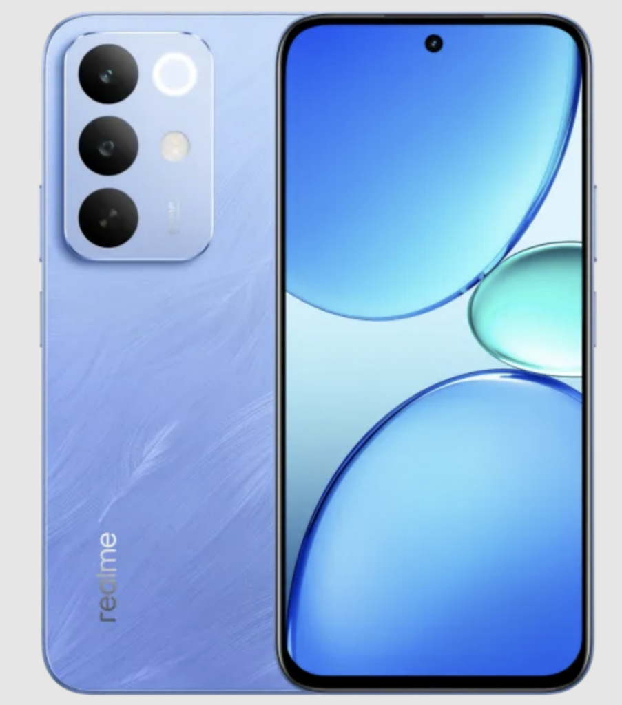 Realme C85 8+256GB