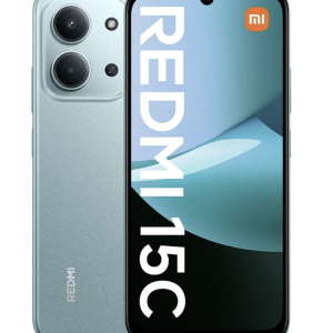 Redmi 15C 8+256GB