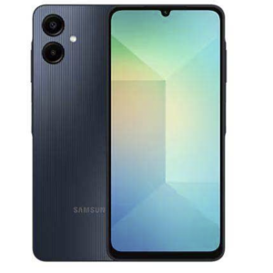 Samsung A06 4+128GB