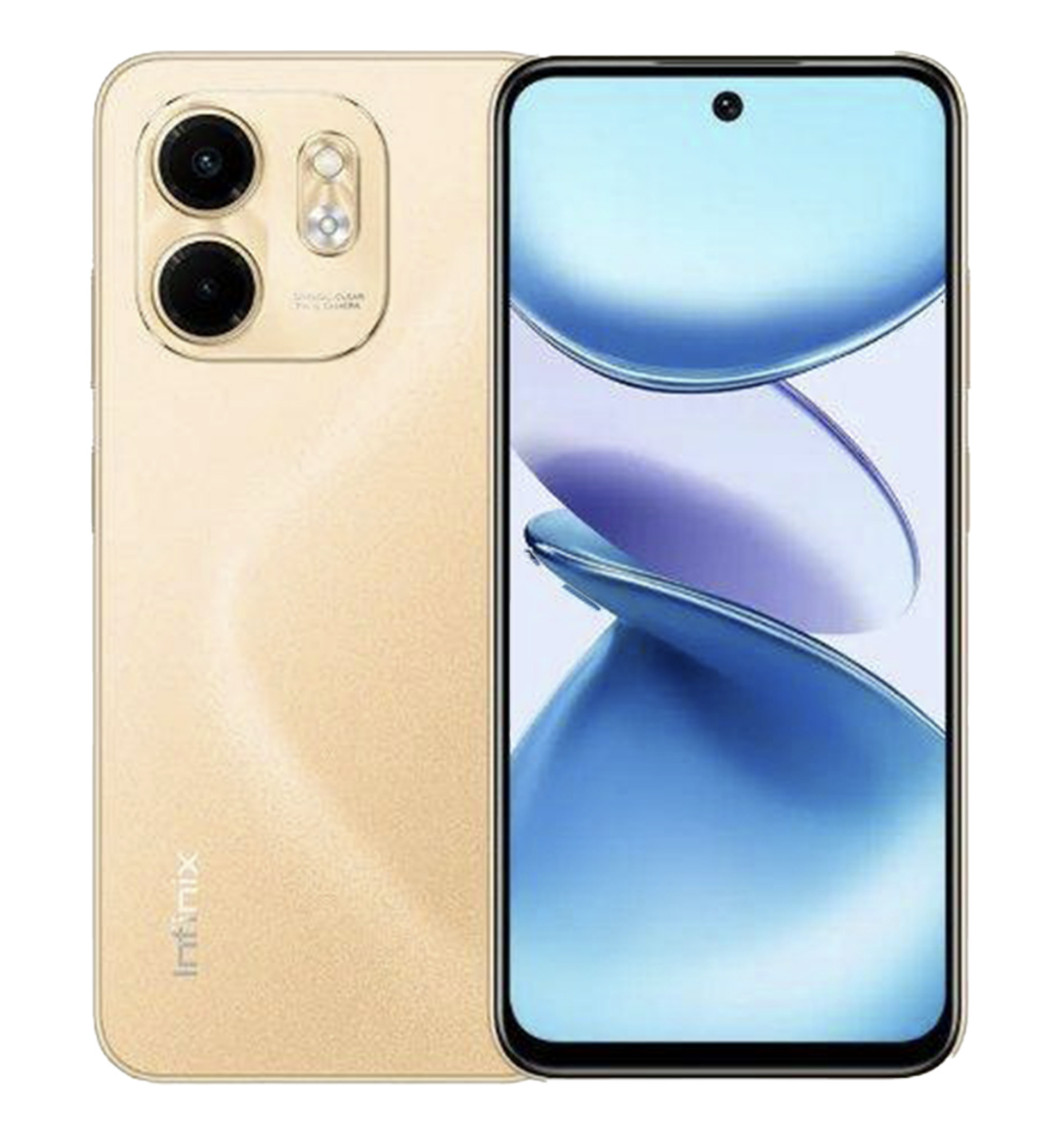 Infinix Smart 9 4+128GB
