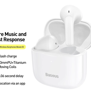 Baseus E3