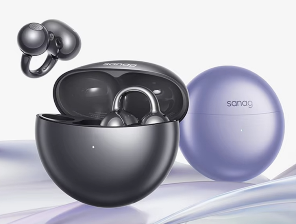 Sanag S6S Ultra Open-Ear