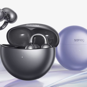 Sanag S6S Ultra Open-Ear