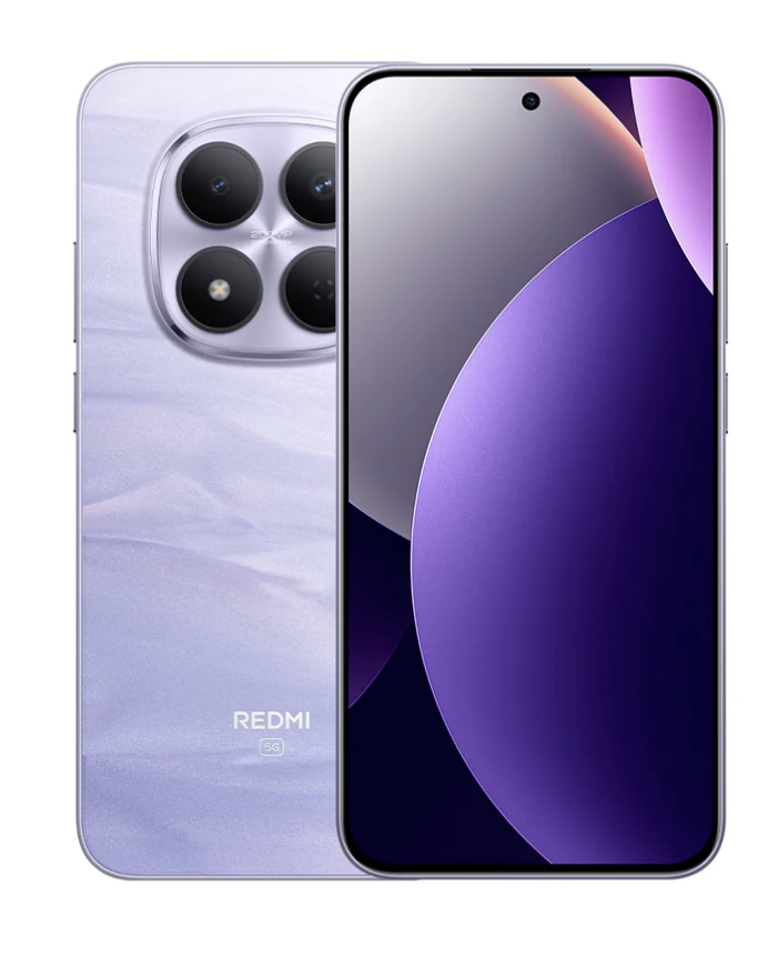 Redmi Note15 8+256GB